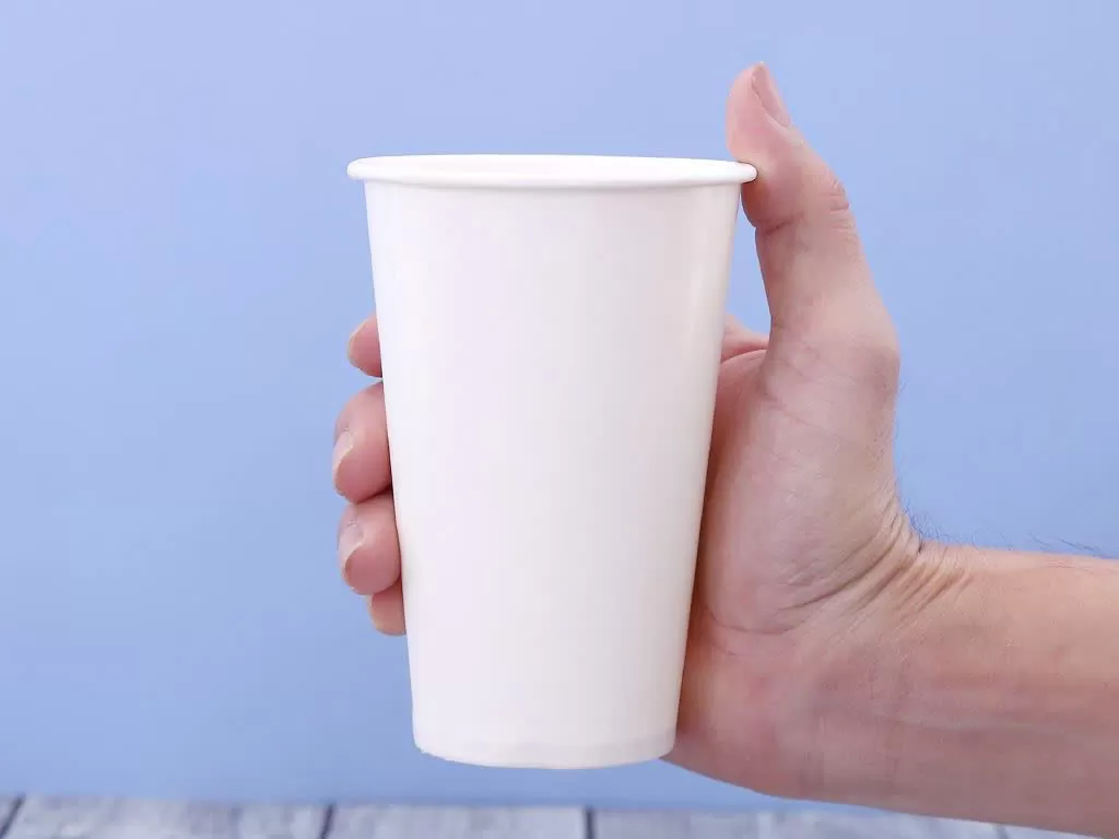 Cốc giấy 12oz