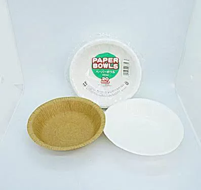 Bát giấy 410ml