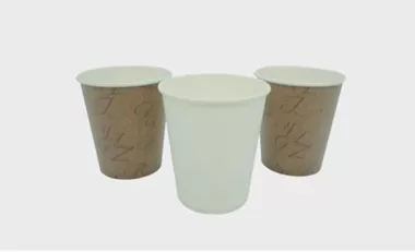 Cốc giấy 7oz