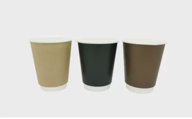 Cốc giấy 8oz