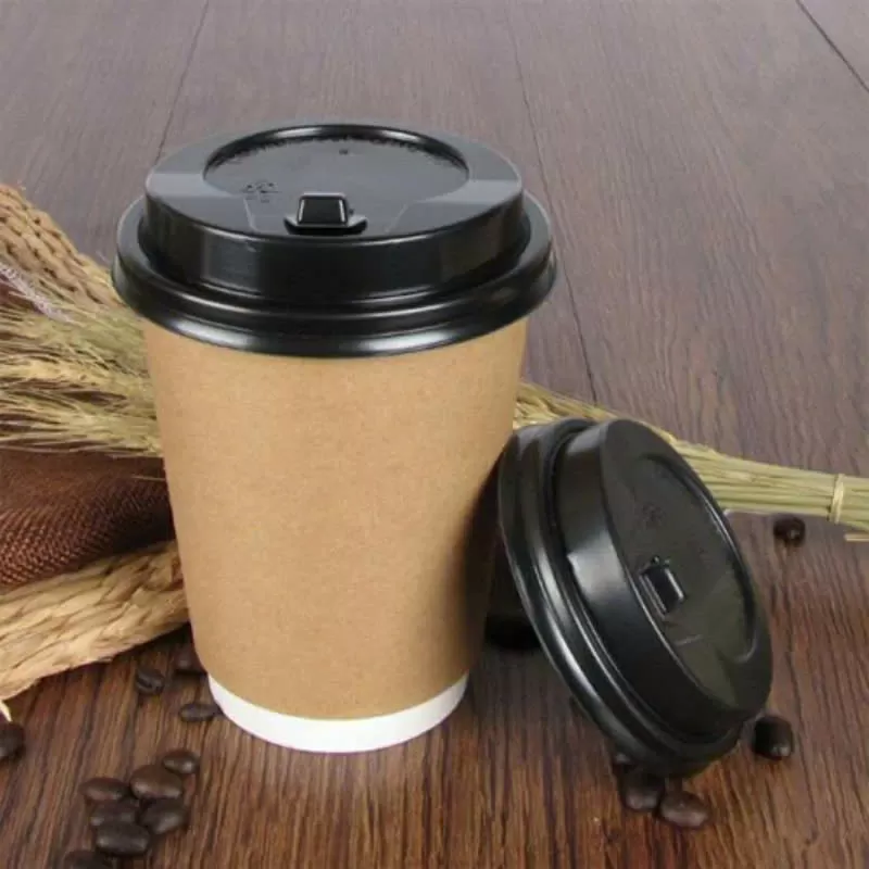 Cốc giấy 12oz (2 lớp)