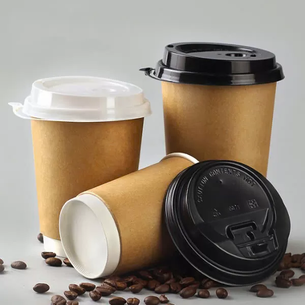 Cốc giấy 12oz (2 lớp)
