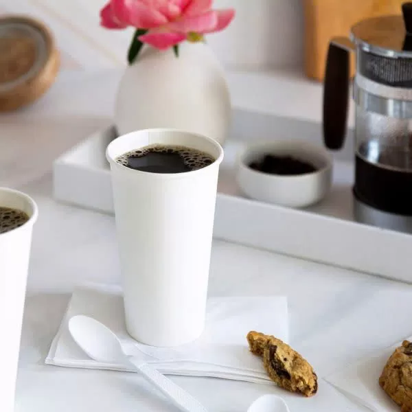 Cốc giấy 16oz
