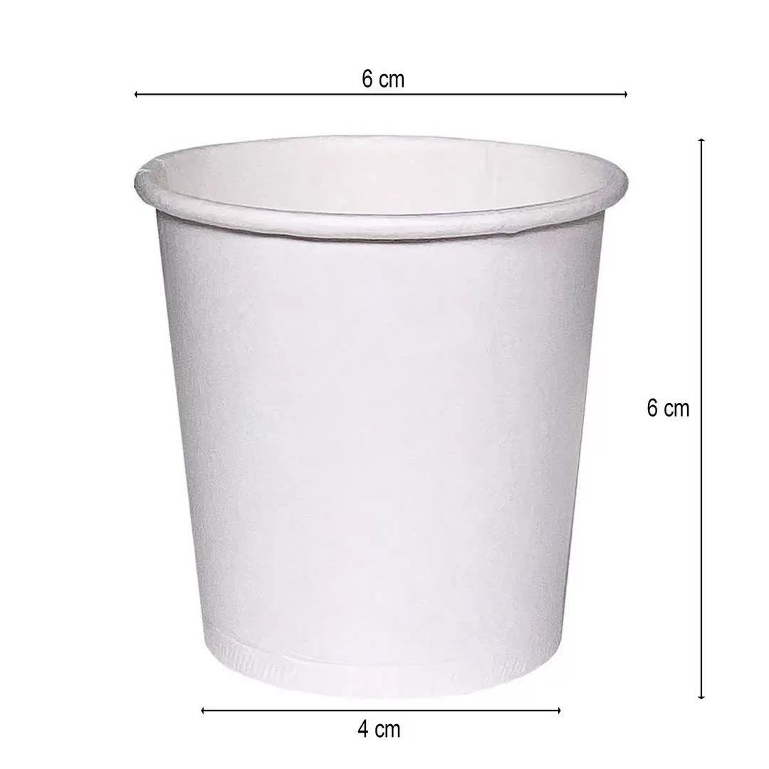 Cốc giấy 3oz