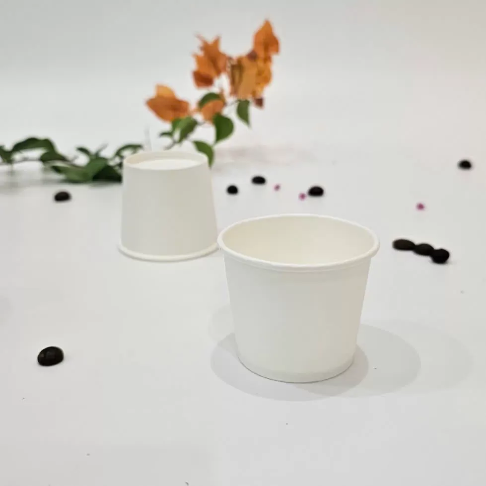Cốc giấy 3oz