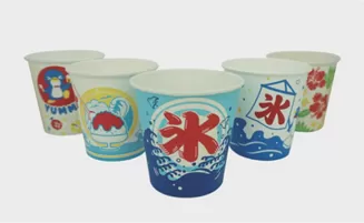 Cốc giấy 13oz