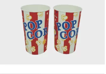 Cốc giấy 32oz