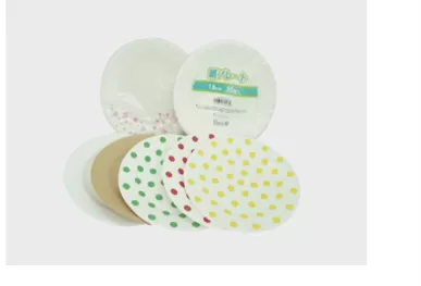 Đĩa ăn 180mm