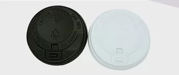 Nắp nhựa ø89