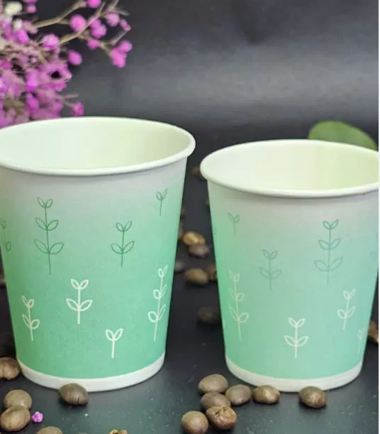 Cốc giấy 7oz
