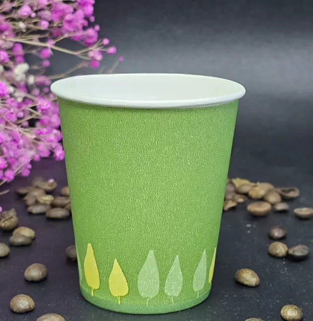 Cốc giấy 7oz