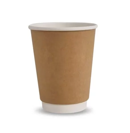 Cốc giấy 8oz (2 lớp)