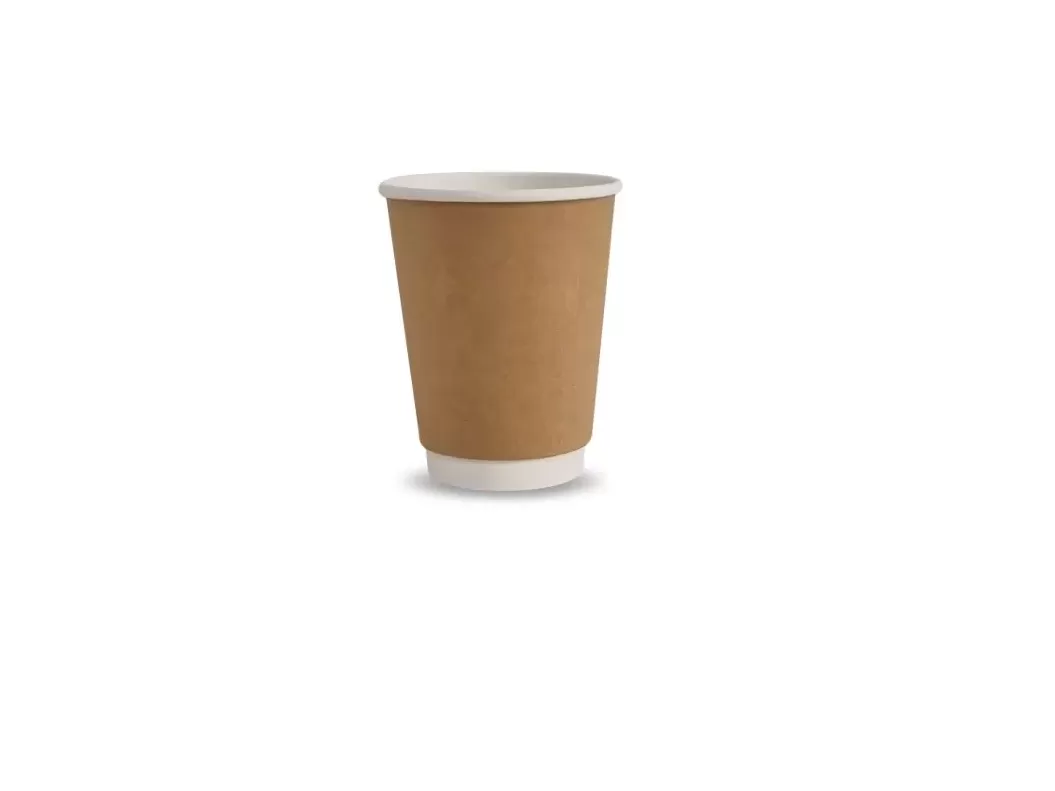 Cốc giấy 8oz (2 lớp)