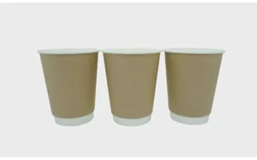 Cốc giấy 12oz (2 lớp)