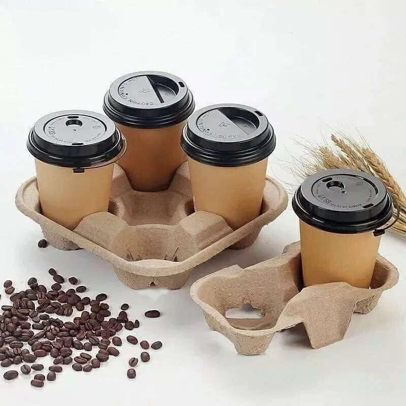 Cốc giấy 12oz (2 lớp)