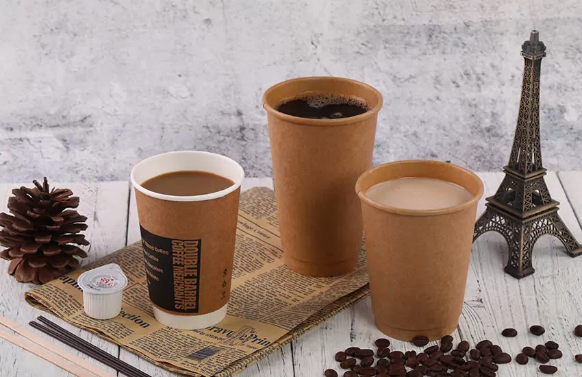 Cốc giấy 12oz