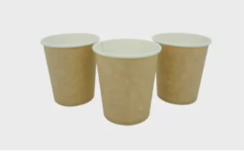 Cốc giấy 5oz