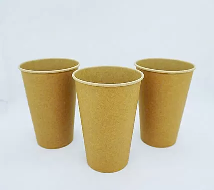 Cốc giấy 12oz