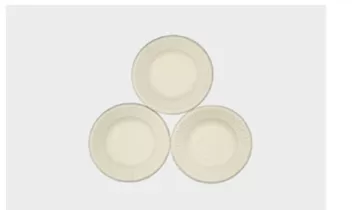 Đĩa đựng gia vị 98mm