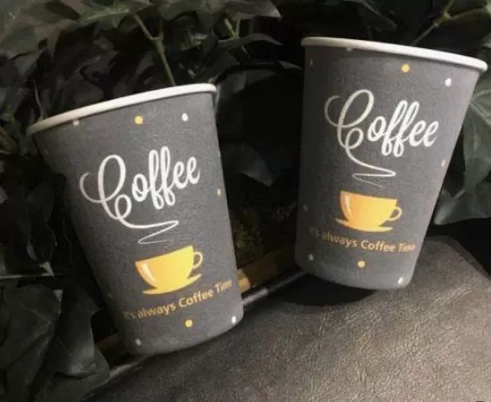 KANEMATTSU: NHÀ MÁY SẢN XUẤT CỐC GIẤY TOP 1 VIỆT NAM